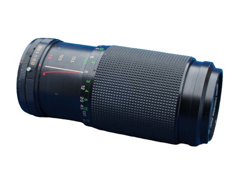 Canon FD 20-35mm F3.5 L Lens #3899W2157#054 | eBay