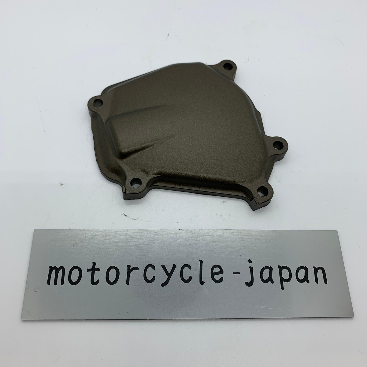 Kawasaki Genuine NINJA ZX-10R ZX 10 R 2004 - 2005 Pulsing Cover