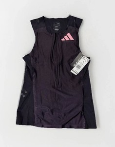 Adidas Pro Elite Singlet | eBay