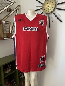 And1 Mixtape Jersey | eBay