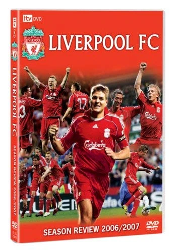 Liverpool Season Review for sale | eBay UK