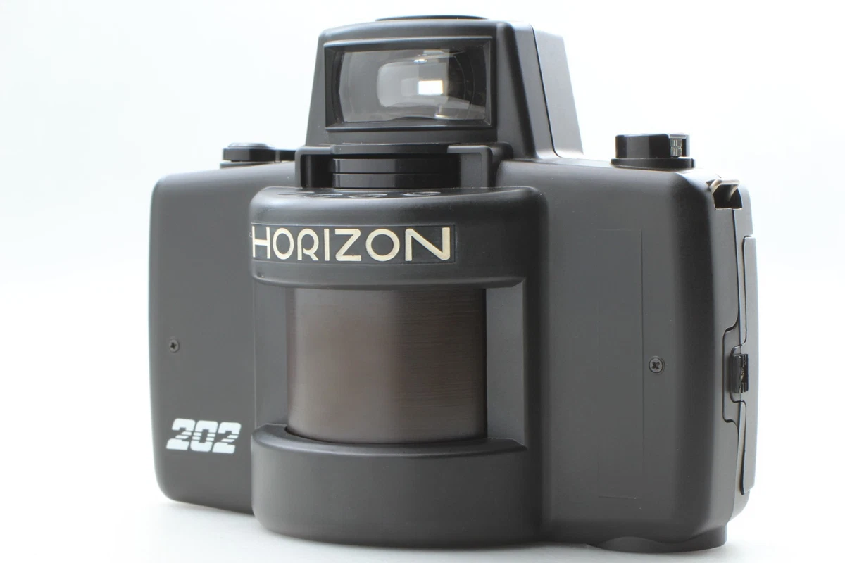 Horizon Panoramic Film Cameras for sale | eBay