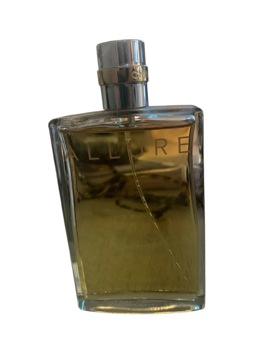 CHANEL Allure Eau de Toilette for Women for sale | eBay