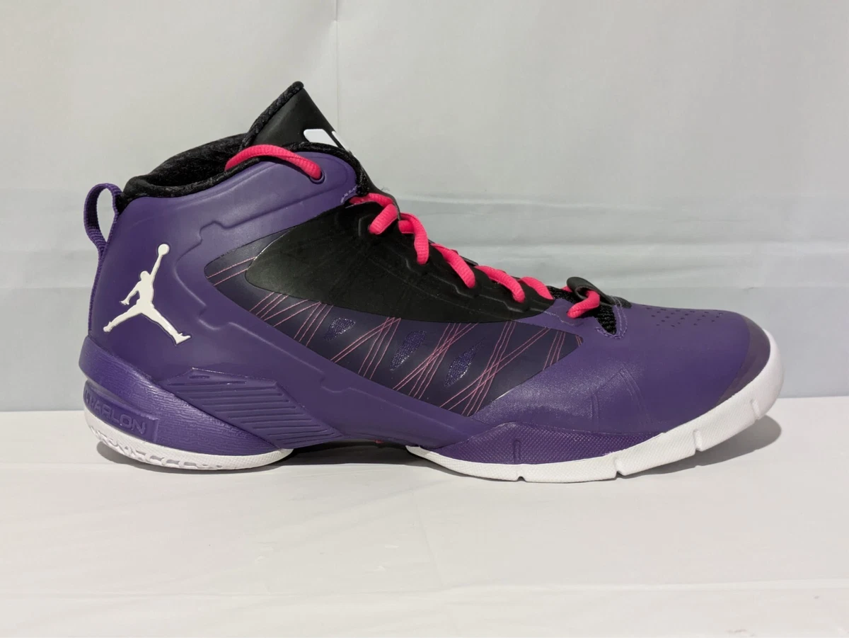 Las mejores ofertas en Jordan Fly Wade 2 EV White | eBay