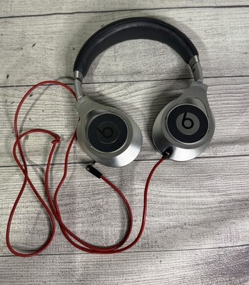 Beats by Dr. Dre Executive Over the Ear Wired Headphones