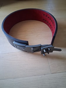 Sbd Lever Belt | eBay