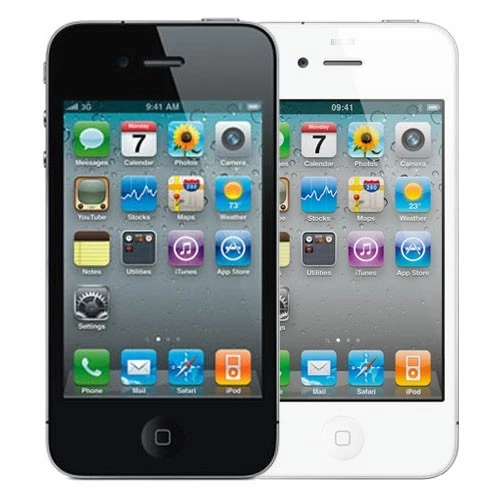 iPhone 4 16GB iOS for sale | eBay