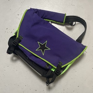 Zo Messenger Bag | eBay