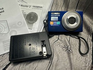 Olympus Fe 5010 | eBay