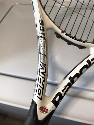 Babolat Drive Z Lite Tennis Racket 100 sq inch Head, 4 3/8 grip 27