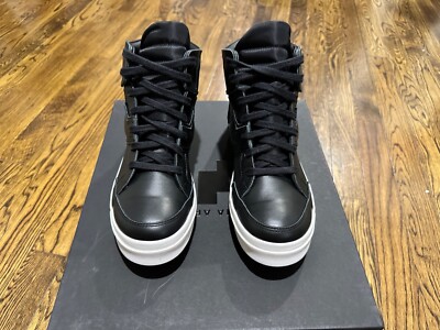 CINZIA ARAIA High top shoes, $500+ made in Italy | eBay