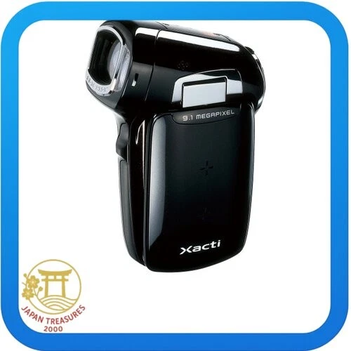 SANYO Xacti 8-9.9MP Digital Cameras for Sale | Shop New & Used