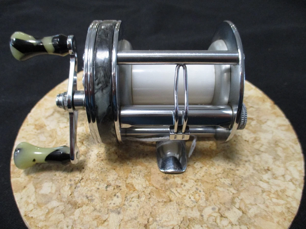 Shakespeare Wondereel In other Vintage Fishing Reels | eBay