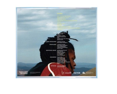 Daniel Caesar - Freudian CD | eBay