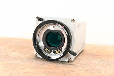 Sony DXC-990 1/2-Inch 3-CCD Color Video Camera CG005CV | eBay