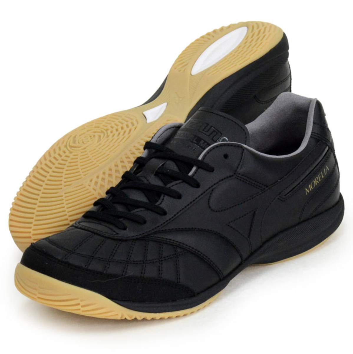 Mizuno Made in JAPAN Morelia Indoor Soccer Football Futsal Shoes