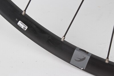 Fulcrum Racing 900 DB 12x100mm 12x142mm Thru Axle Centerlock