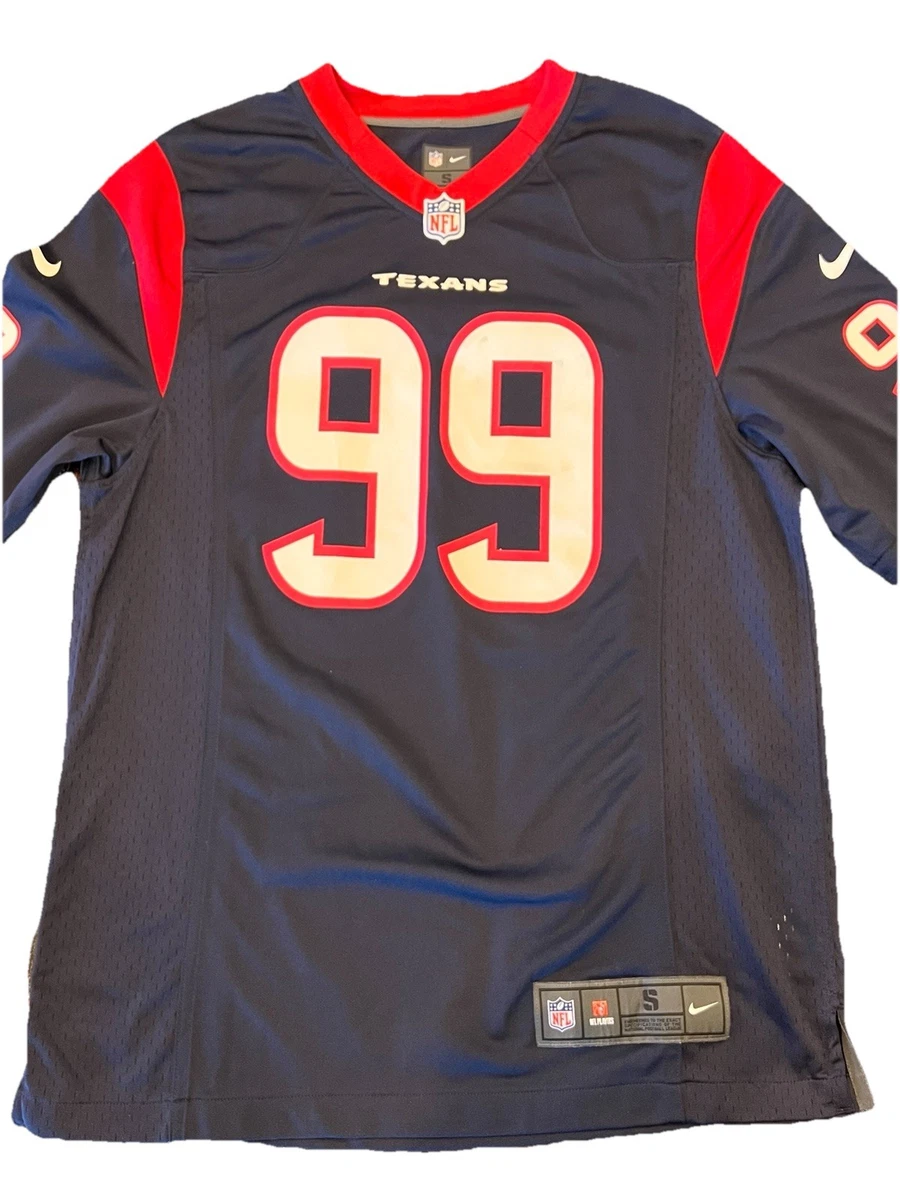 J.J. Watt Houston Texans NFL Jerseys for sale | eBay