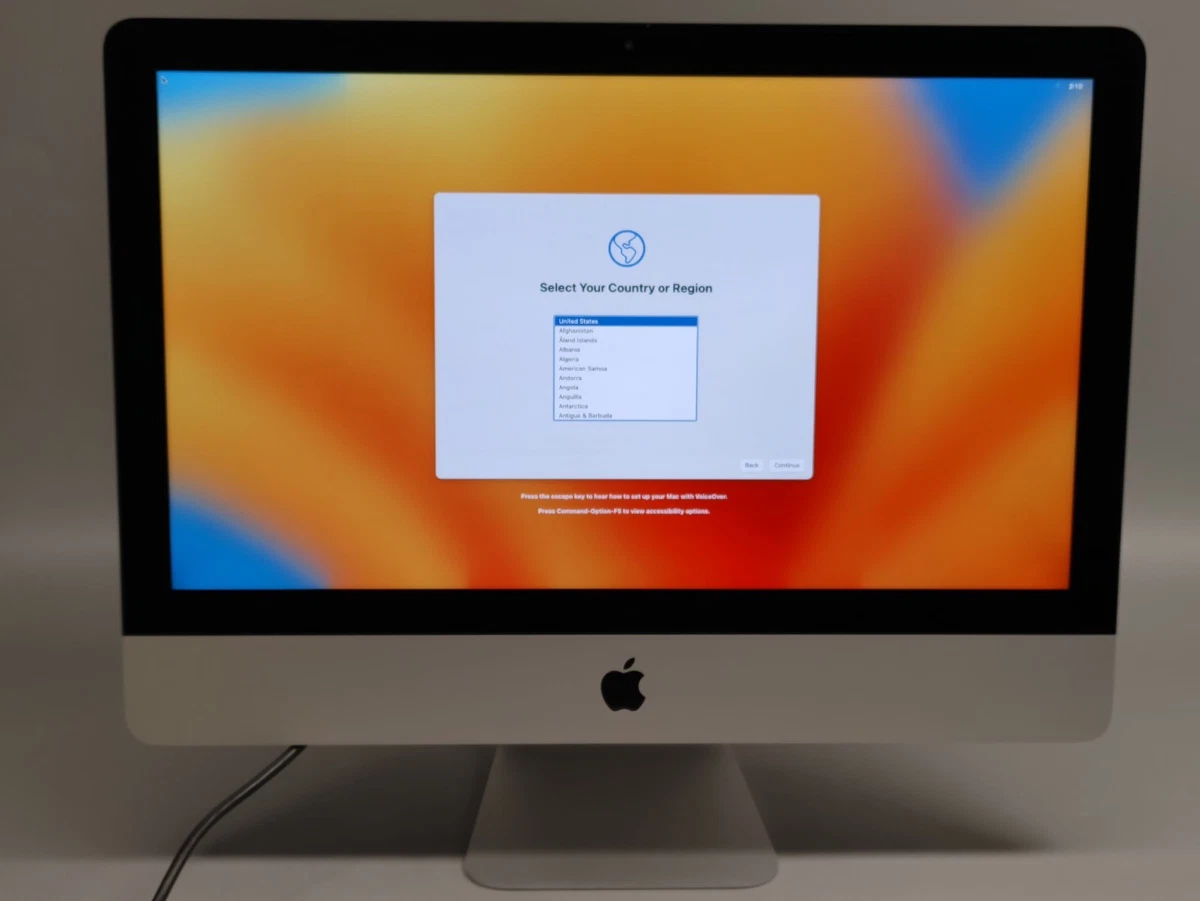 Apple iMac 1TB 16GB Desktops & All-In-One Computers for sale | eBay