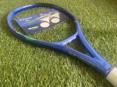 Buy YONEX EZONE 100 2025 G2 Tennis Racket Japan Model 08EZ100