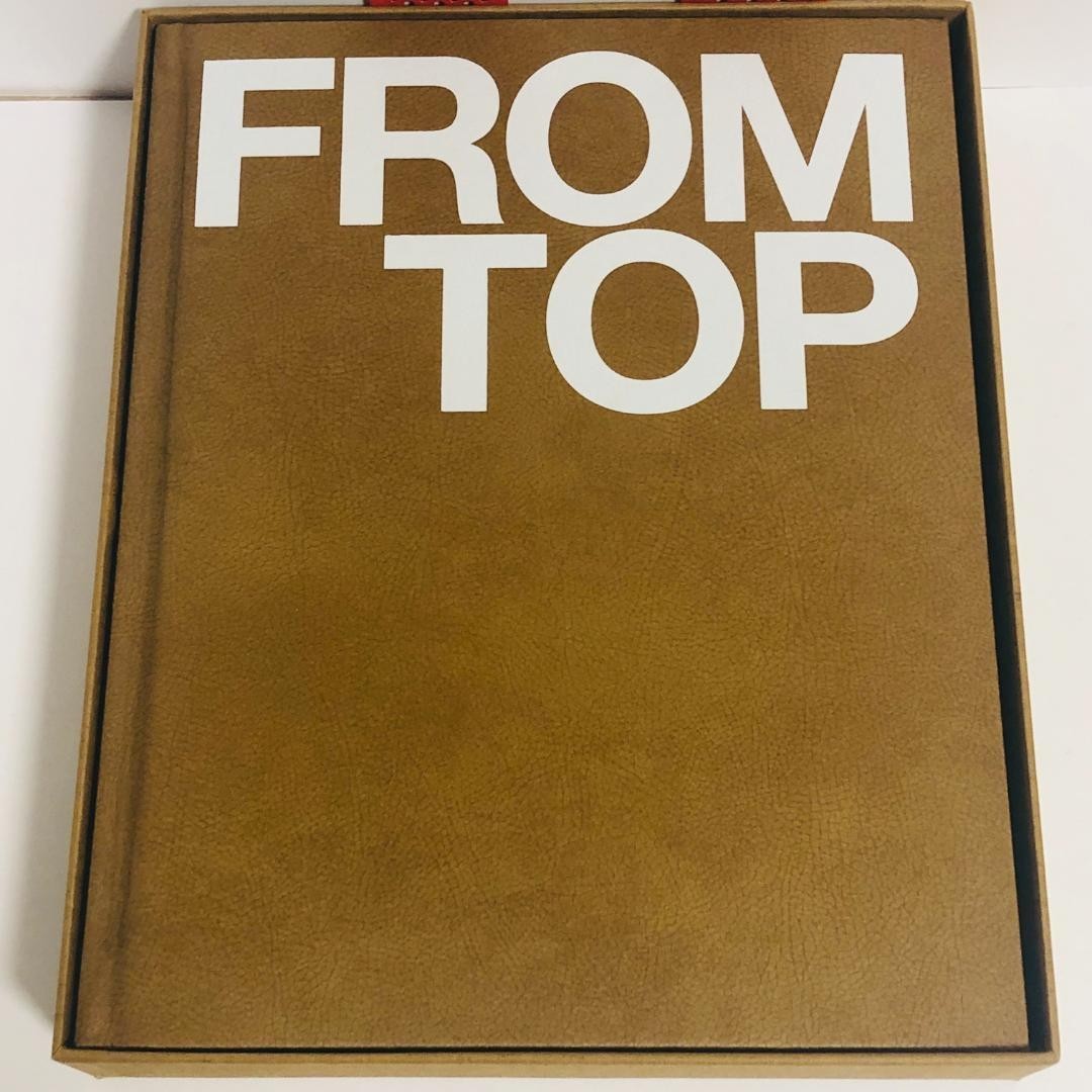 お笑い・バラエティ T.O.P/1st PICTORIAL RECORDS[FROM TOP] お笑い