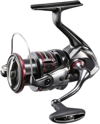 Shimano 20 Vanford C3000 Spinning Reel from Japan New | eBay