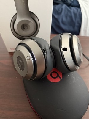 Beats by Dr. Dre Studio Wireless Over the Ear Headphones