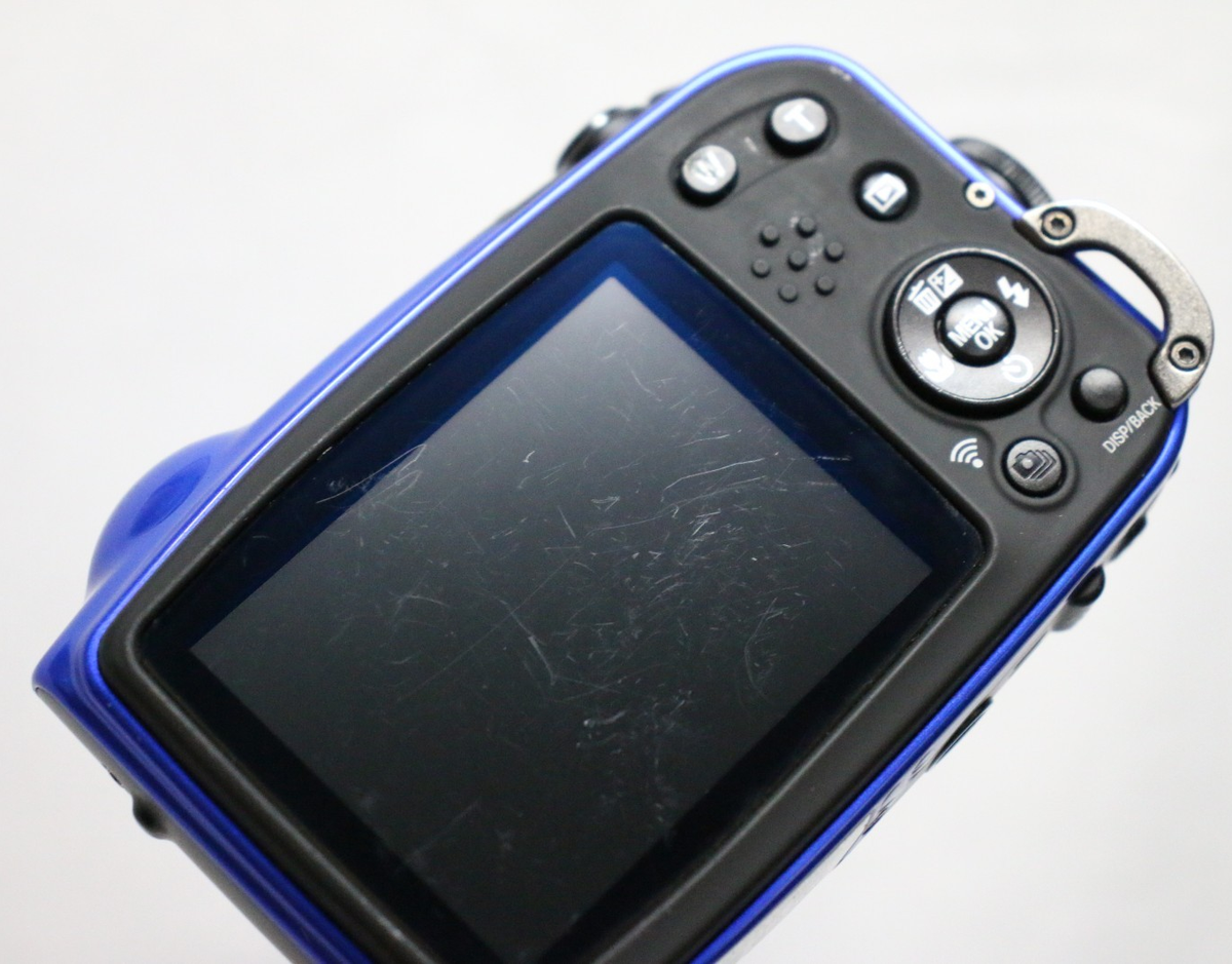 Fujifilm FinePix XP70 Digital Camera 16.4MP 74101023732| eBay