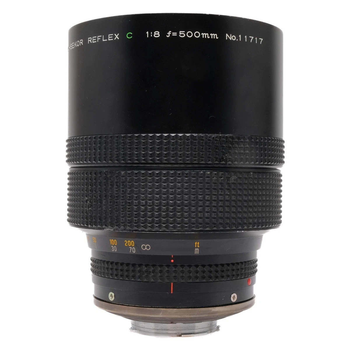 500mm Mamiya f/8 Camera Lenses for sale | eBay