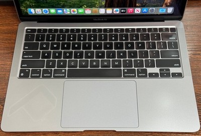Apple MacBook Air 13.3