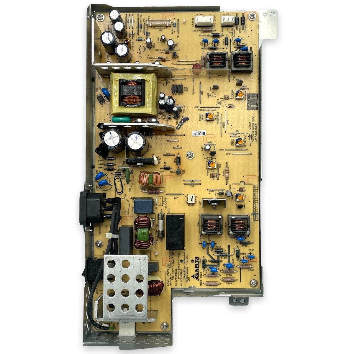 OEM Lexmark 40X5361 - LVPS/HVPS CARD ASSEMBLY 110V - X264 X363