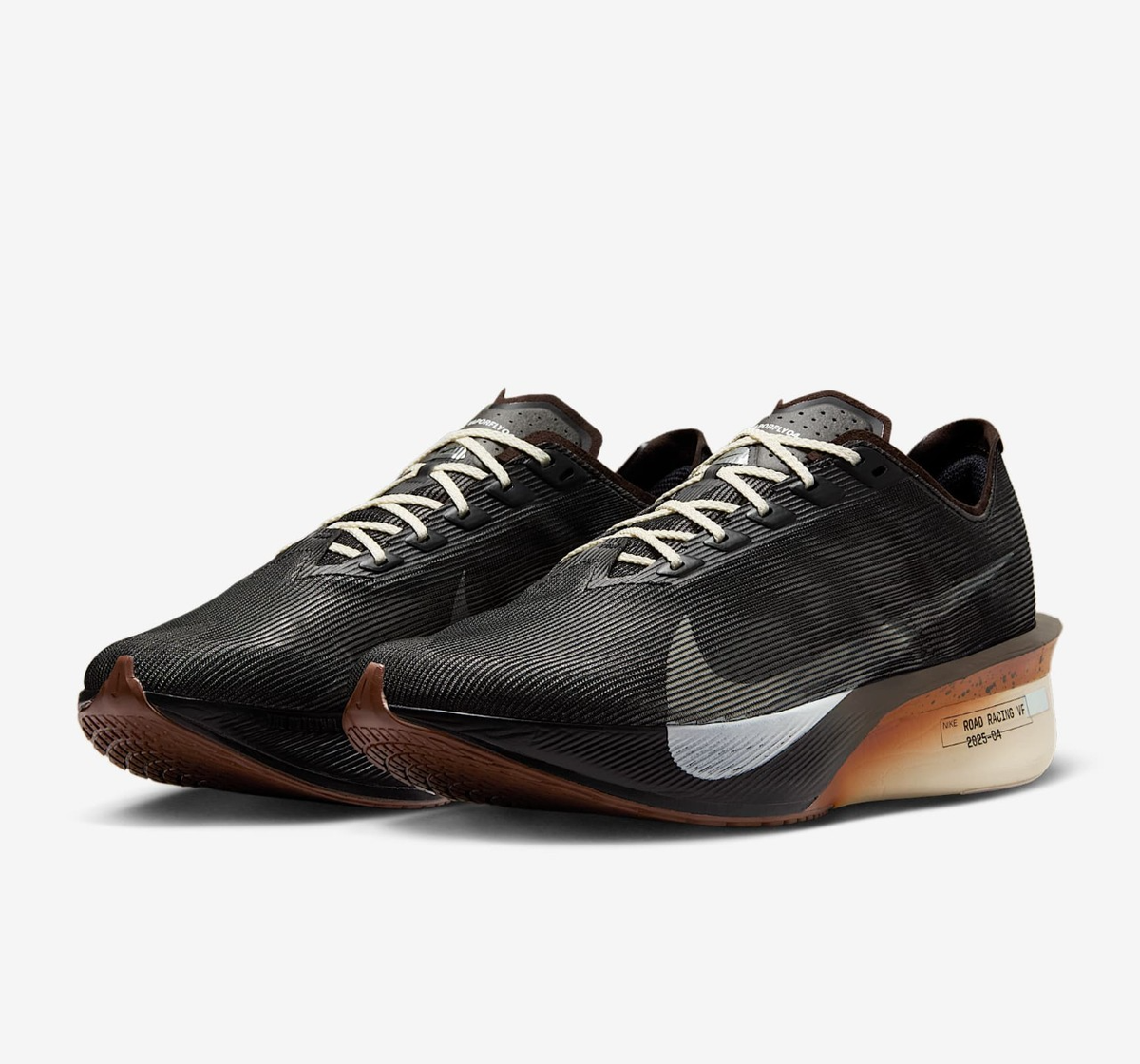NIKE Vaporfly 4 IH4453-220 Velvet Brown Black Desert Ochre Soft