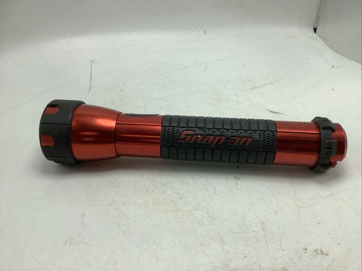 Snap-on Adjustable Focus Flashlights & Work Lights for sale - eBay