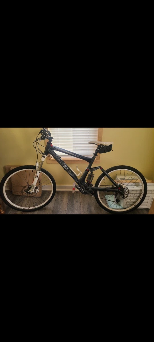 SCOTT Mountain Bike 26 in Bikes for sale | eBay