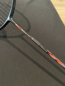 Isometric Yonex | eBay