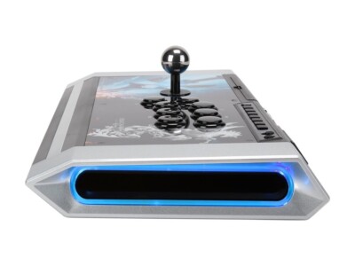 Qanba Obsedian - Soul Calibur VI Edition (OG versio) 764210998020