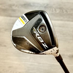 Taylormade 3 Wood Rbz Stage 2 | eBay