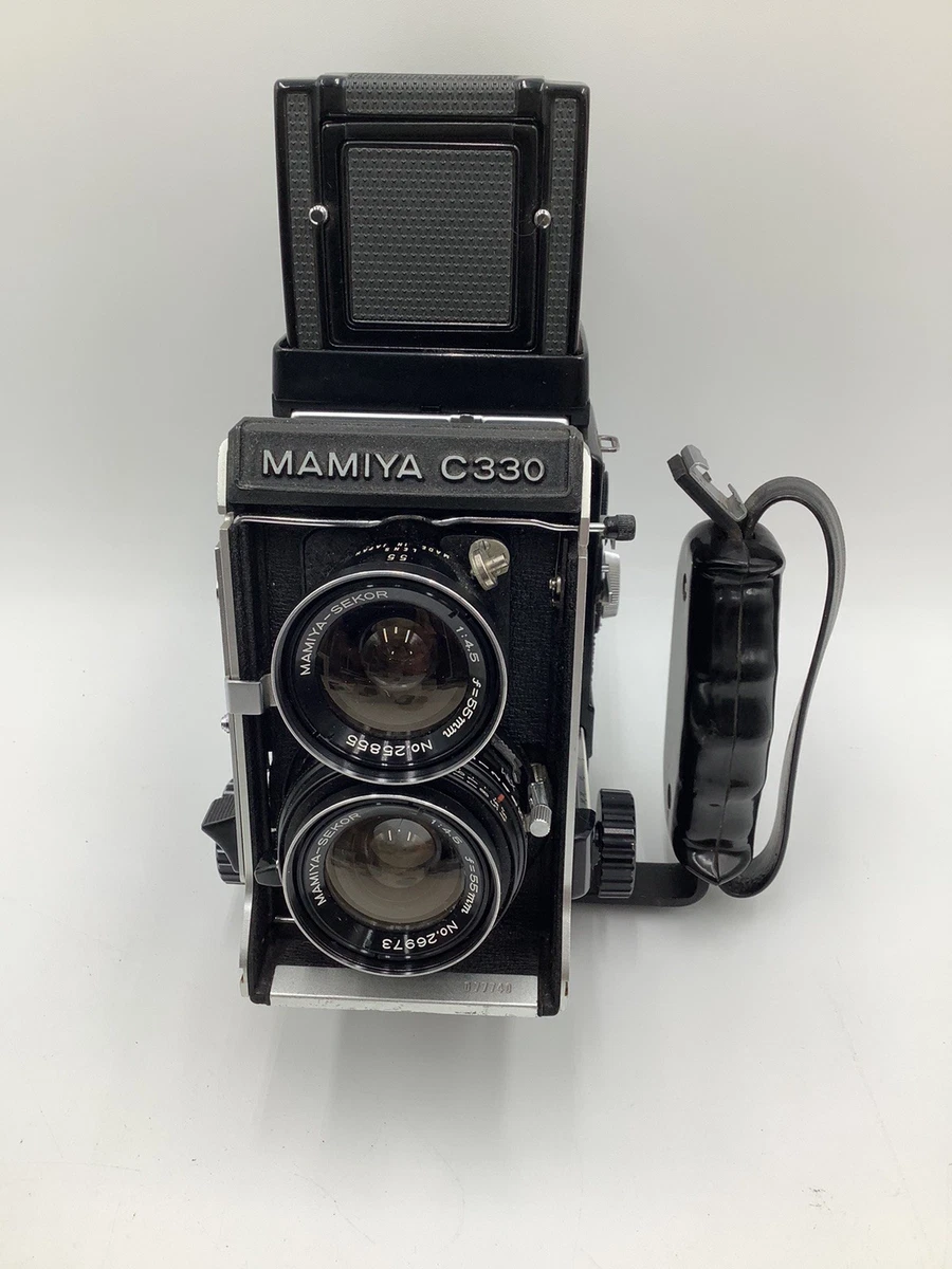 mamiya c330 tlr products for sale | eBay