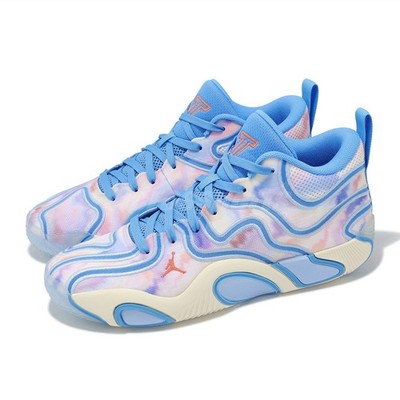 Nike Jordan Tatum 3 PF Jayson Tatum Cloud 0 Tie-Dye Men Basketball