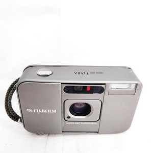 Fujifilm Cardia Mini Tiara | eBay