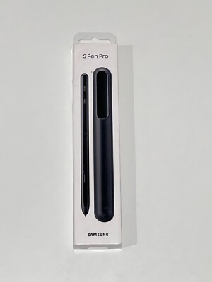 GENUINE Samsung S-Pen Pro with Pouch EJ-P5450 for Samsung Devices