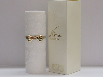Nina Original Classic Nina Ricci Women 1.7 oz Eau de Toilette