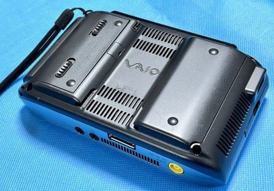 For Parts Sony Vaio Type U VGN-UX50 Portable PC from Japan | eBay