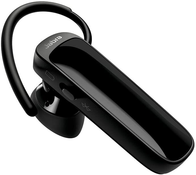 JABRA TALK 25 MINI BLUETOOTH HEADSET - BLACK 615822010870| eBay