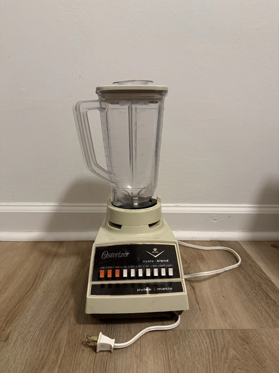 Osterizer Collectible Handheld Blenders for sale | eBay