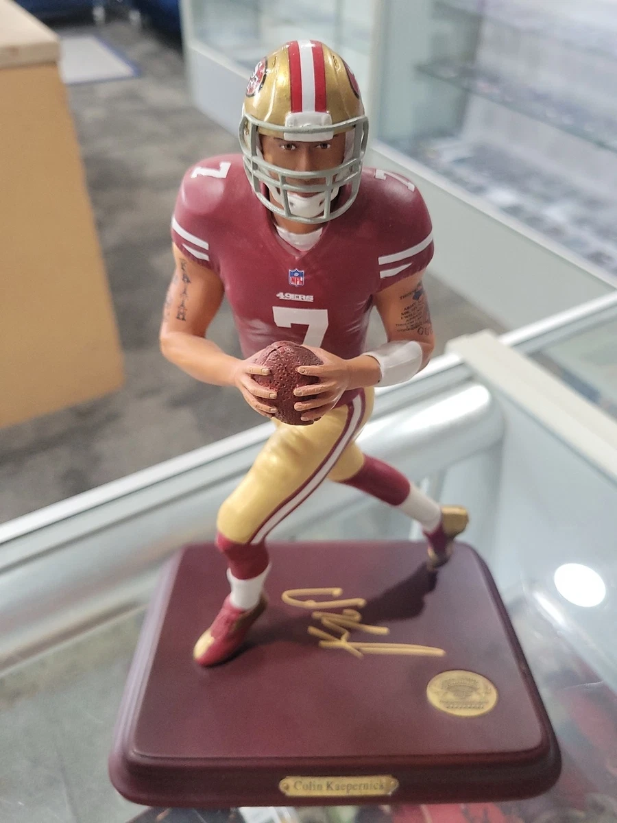 Danbury Mint San Francisco 49ers NFL Fan Apparel & Souvenirs for