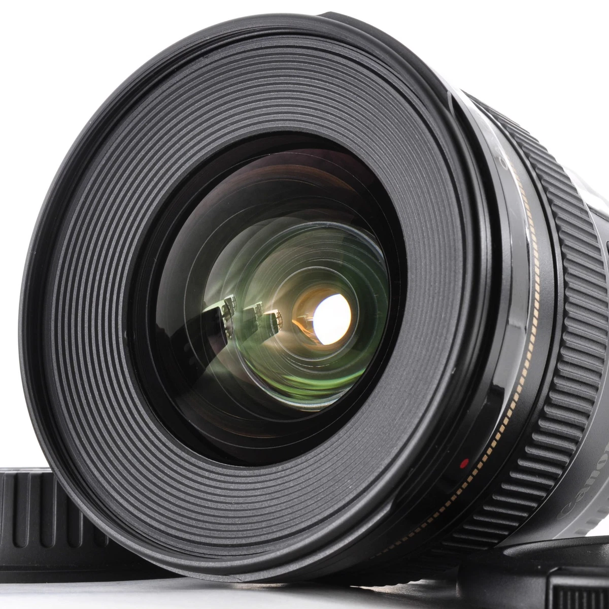 Canon EF f/2.8 Camera Lenses 20mm Focal for sale | eBay