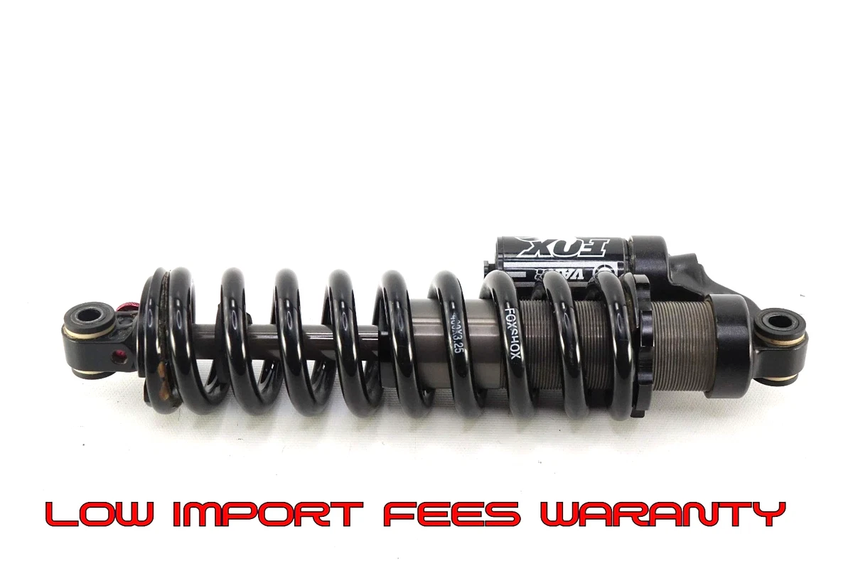 Fox Van in Bicycle Rear Shocks for sale | eBay UK