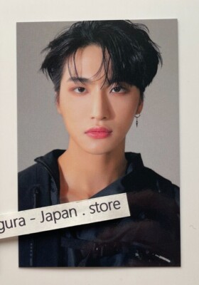 ATEEZ SEONGHWA WORLD TOUR THE FELLOWSHIP BREAK THE WALL JAPAN