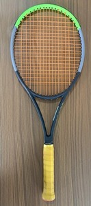 Wilson Blade 98 V7 | eBay